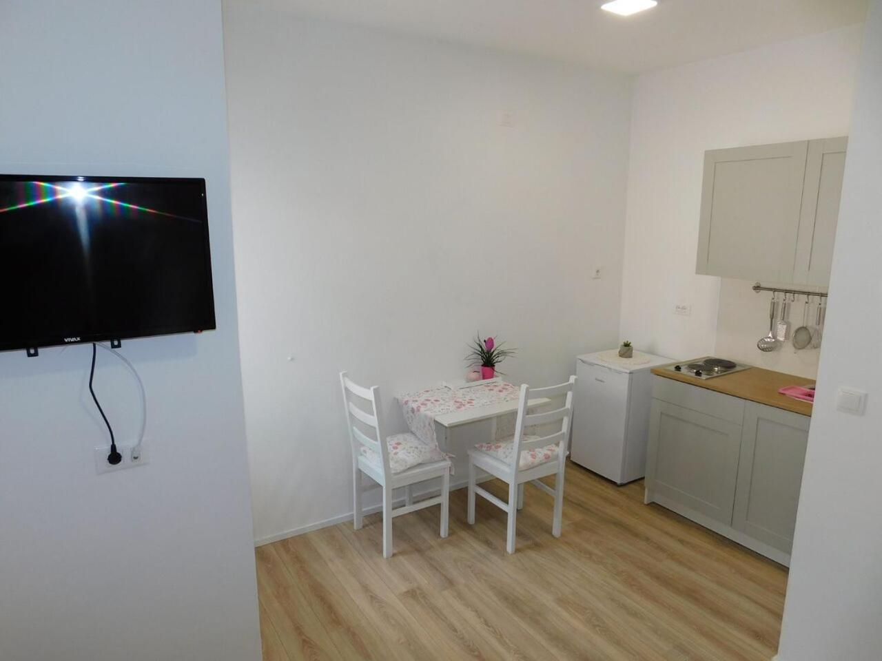 Apartman Karmen Tučepi Szoba fotó