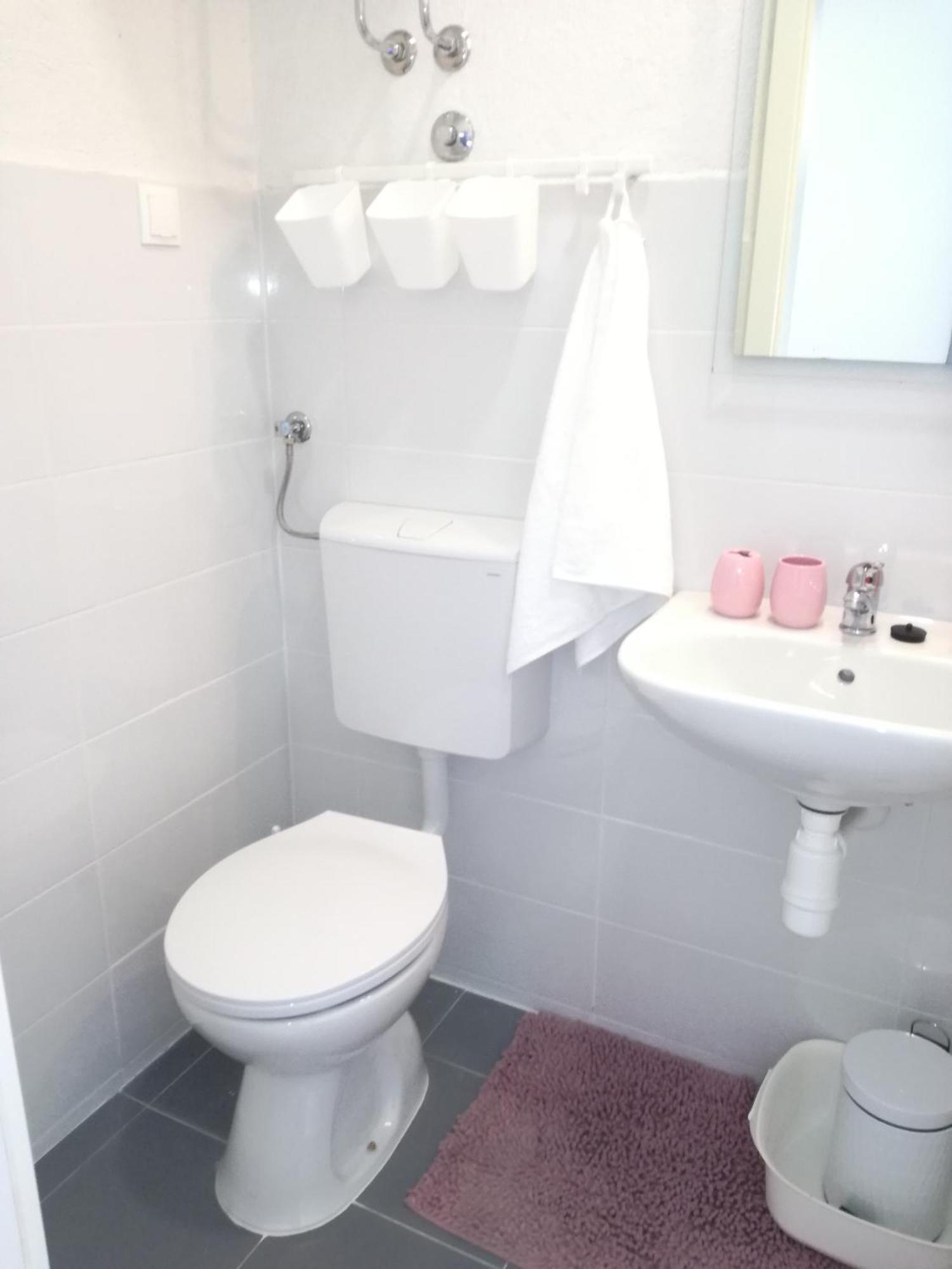 Apartman Karmen Tučepi Szoba fotó