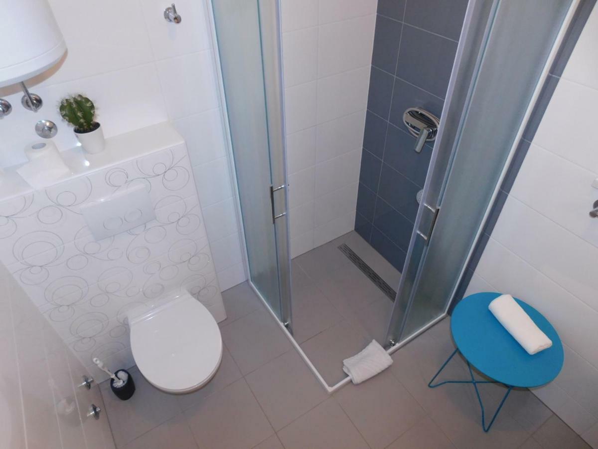 Apartman Karmen Tučepi Kültér fotó