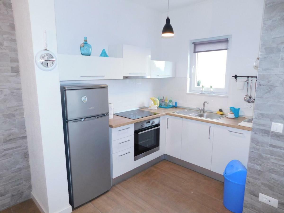 Apartman Karmen Tučepi Kültér fotó