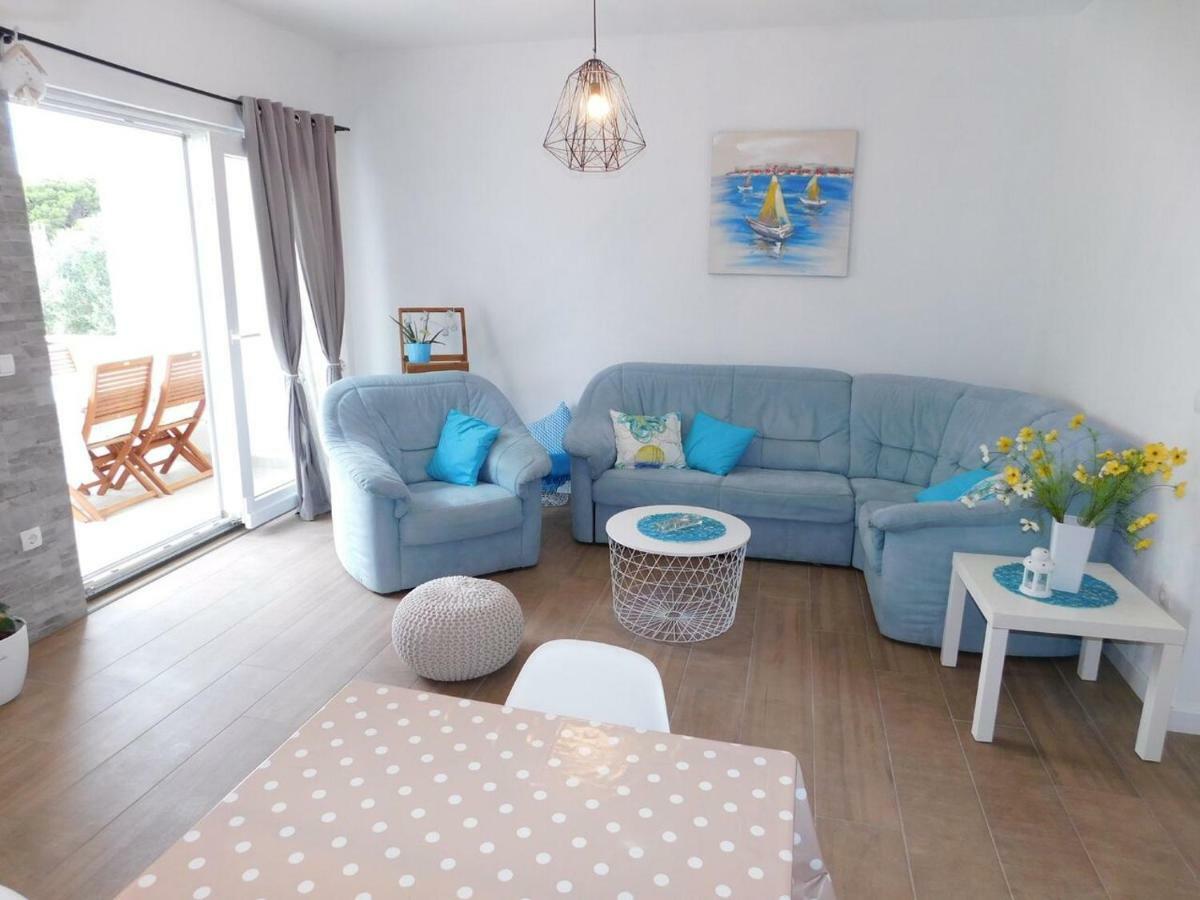 Apartman Karmen Tučepi Kültér fotó
