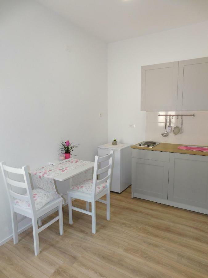 Apartman Karmen Tučepi Kültér fotó